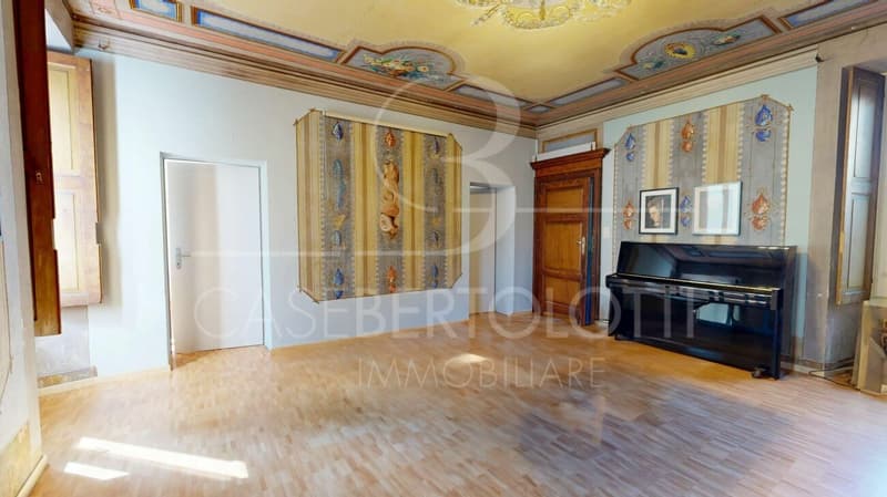 Casa Azzura. Am Wasser. Mit Geschichte. Voller Möglichkeiten. (4)
