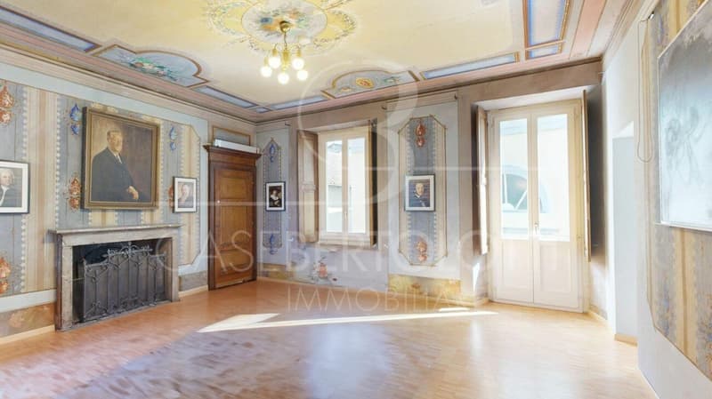 Casa Azzura. Am Wasser. Mit Geschichte. Voller Möglichkeiten. (3)