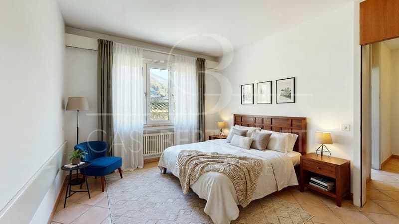 Casa Lorena - a pochi passi dal lago (6)