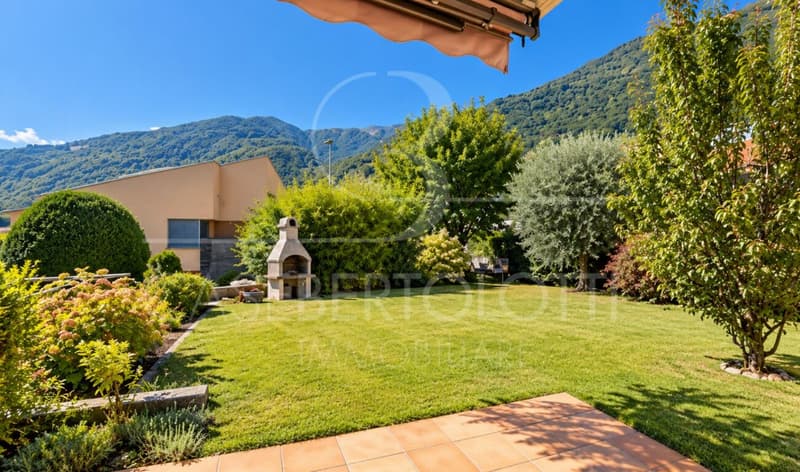 Famiglia. Spazio. Casa. (2)