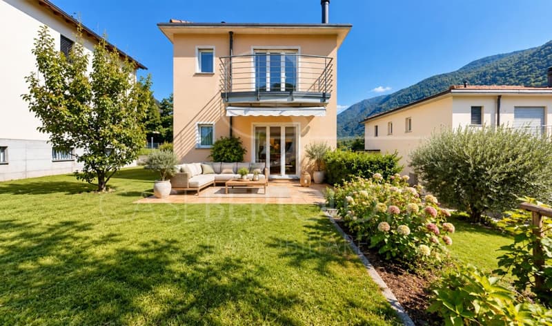 Famiglia. Spazio. Casa. (1)