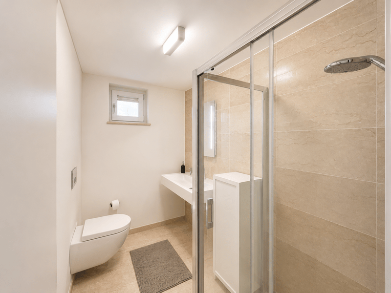 MONTAGNOLA - DUPLEX EXCLUSIF 5.5 PIÈCES AVEC VUE SUR LE LAC (12)