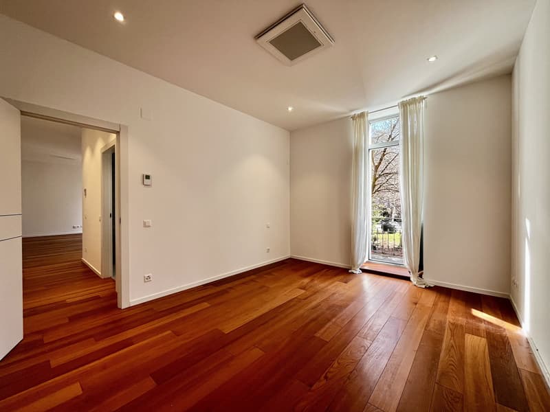 LUGANO - VASTE ET EXCLUSIF 2.5 PIÈCES À VENDRE (11)