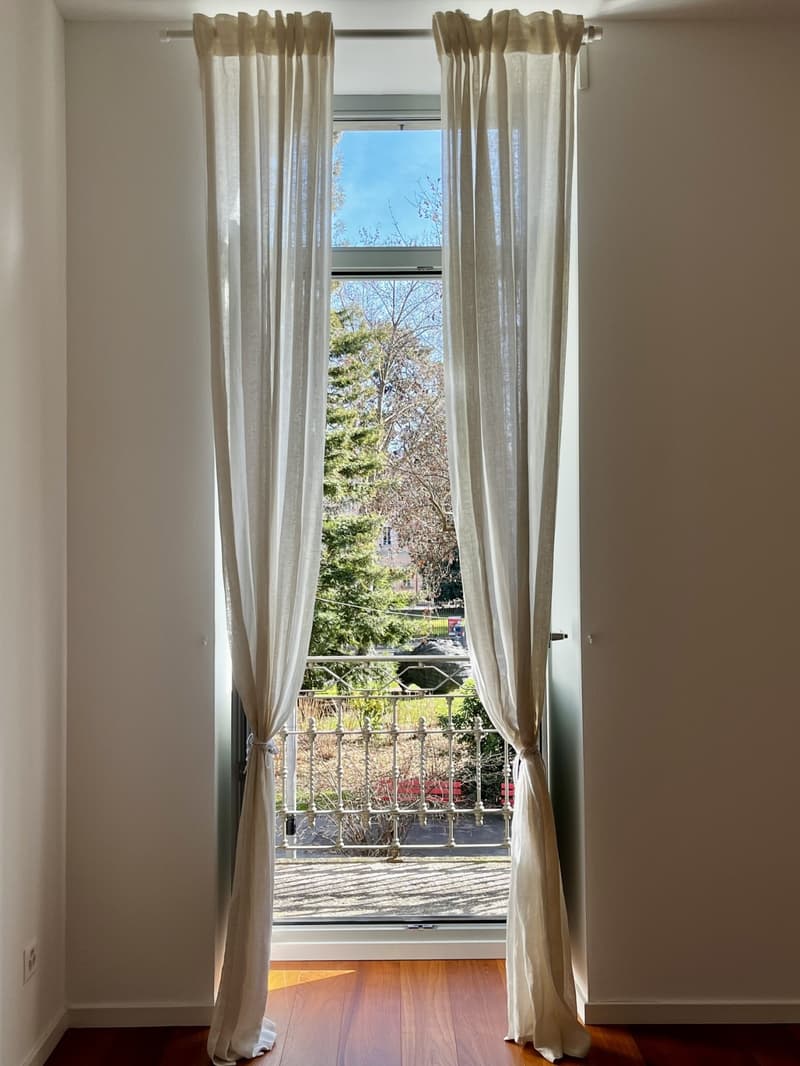 LUGANO - VASTE ET EXCLUSIF 2.5 PIÈCES À VENDRE (6)