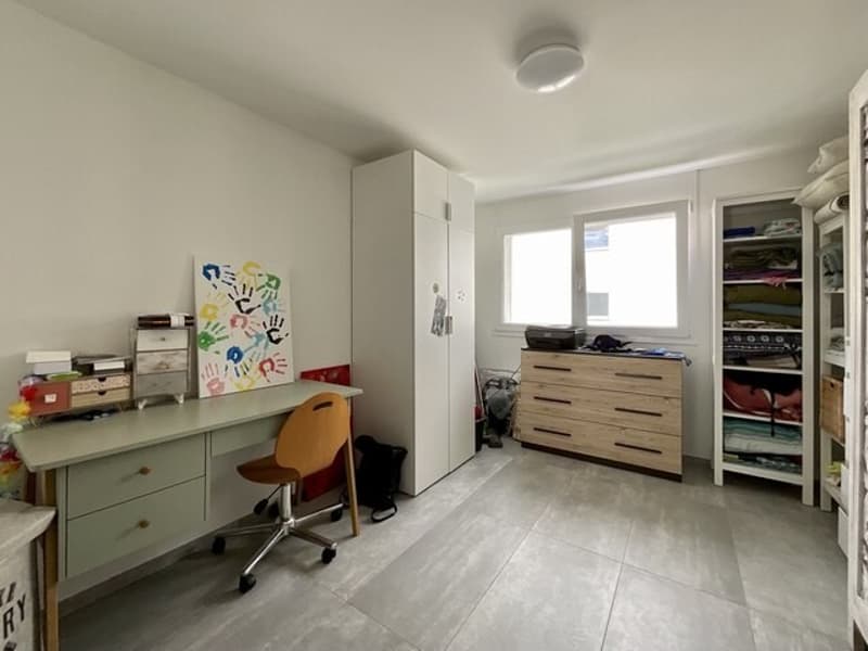 Appartement moderne avec grande terrasse à vendre à Contone (6)