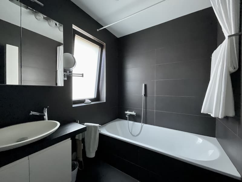 DAVESCO - VENTE APPARTMENT MAGNIFIQUE 4,5 PIÈCES AVEC JARDIN (12)