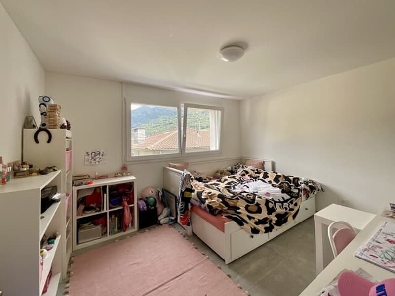 Moderne Wohnung mit großer Terrasse in Contone zu verkaufen (8)