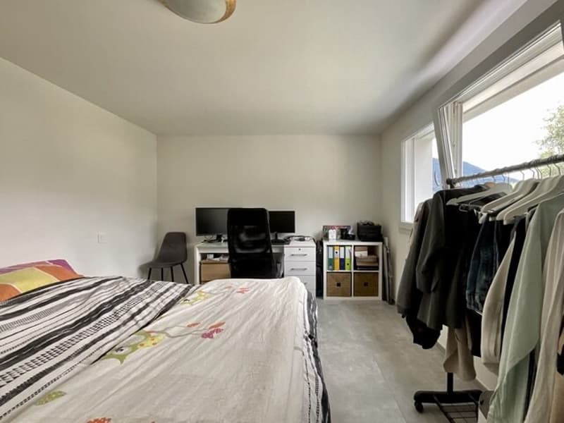 Moderne Wohnung mit großer Terrasse in Contone zu verkaufen (9)