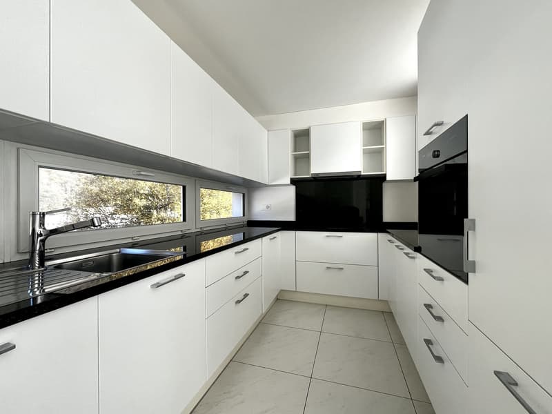 RIVERA - 4,5 PIÈCES À LOUER AVEC TERRASSE VITRÉE (5)