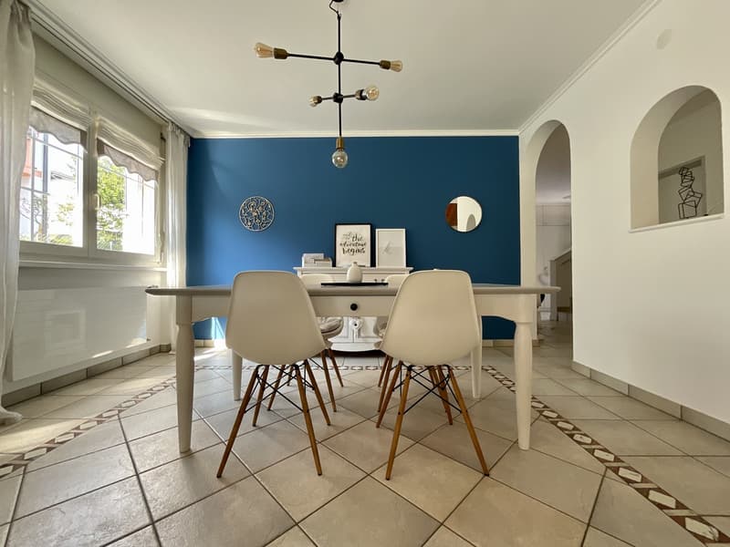 SAN PIETRO DI STABIO - WONDERFUL SINGLE-FAMILY HOUSE (4)