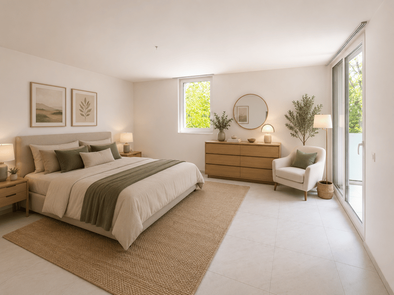 RIVERA - 4,5 Zimmer mit Terrasse zu vermieten (7)