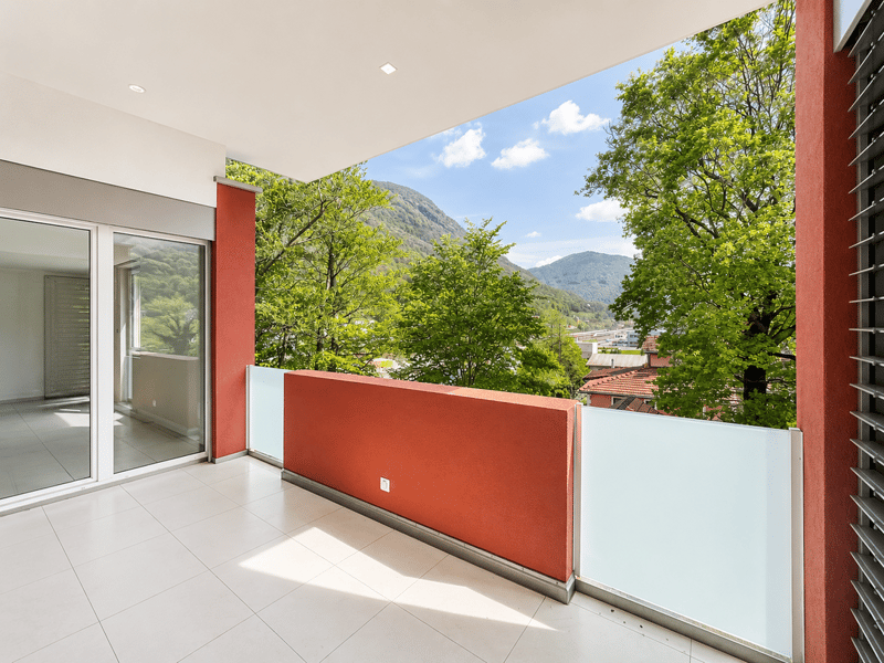 RIVERA - 4,5 Zimmer mit Terrasse zu vermieten (5)