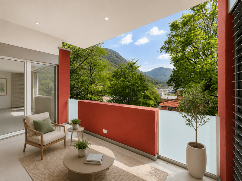 RIVERA - 4,5 Zimmer mit Terrasse zu vermieten (4)