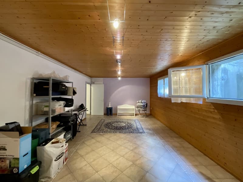 SAN PIETRO DI STABIO - WONDERFUL SINGLE-FAMILY HOUSE (11)