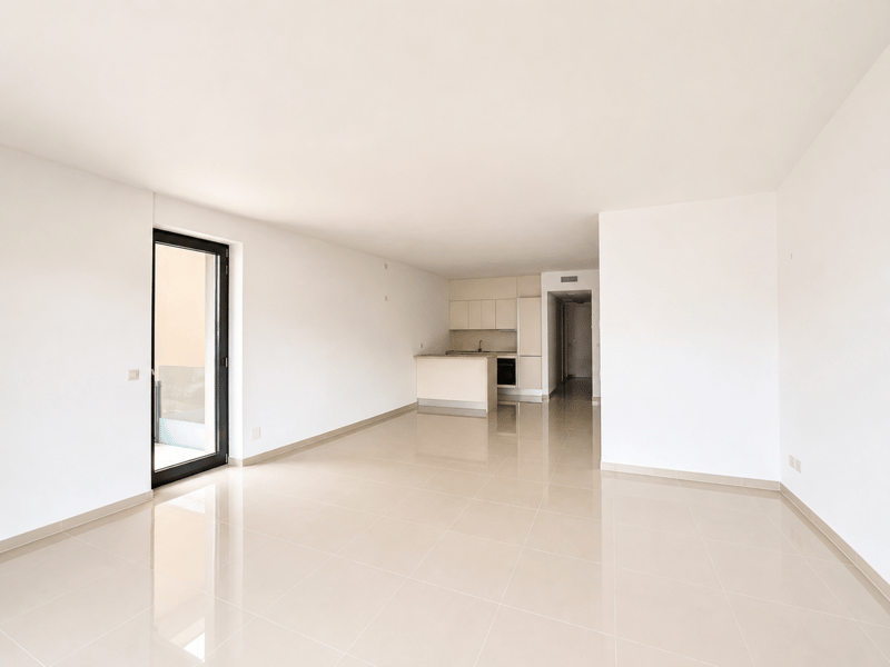 BRISSAGO - HELLES 3.5-ZIMMER-WOHNUNG MIT ATEMBERAUBENDER SEESICHT (2)