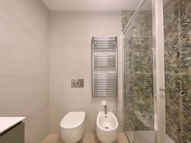 SORENGO - NEW 2.5 ROOM APARTMENT FOR RENT WITH LARGE TERRACE (7)