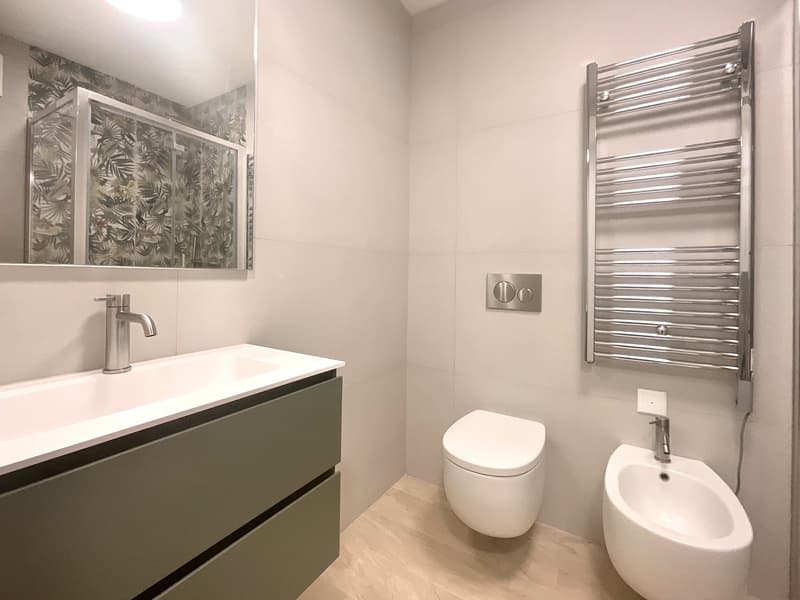 SORENGO - NEW 2.5 ROOM APARTMENT FOR RENT WITH LARGE TERRACE (6)