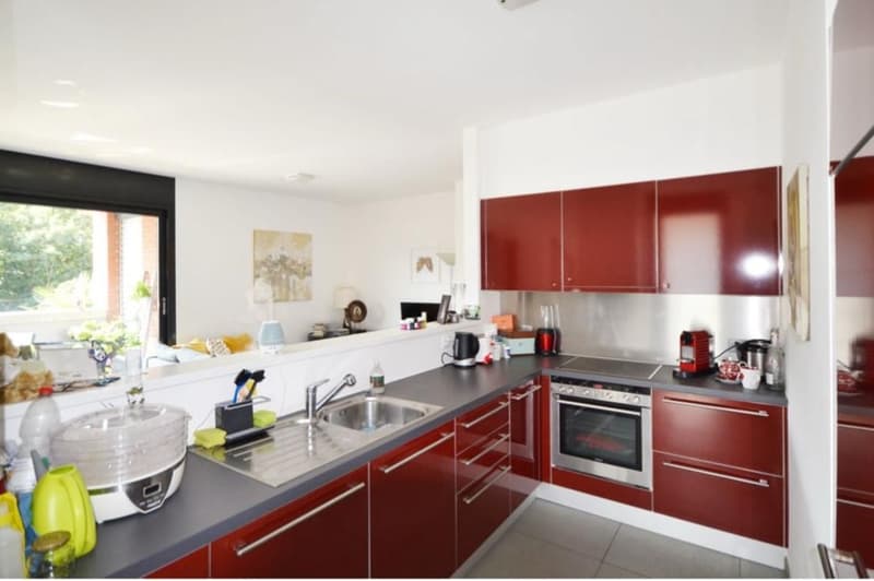 Rent a splendid furnished apartment with terrace (1)