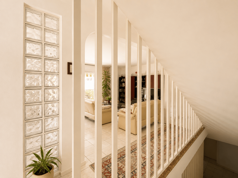 VACALLO - BRIGHT PROPERTY FOR SALE WITH PRIVATE GARDEN (4)