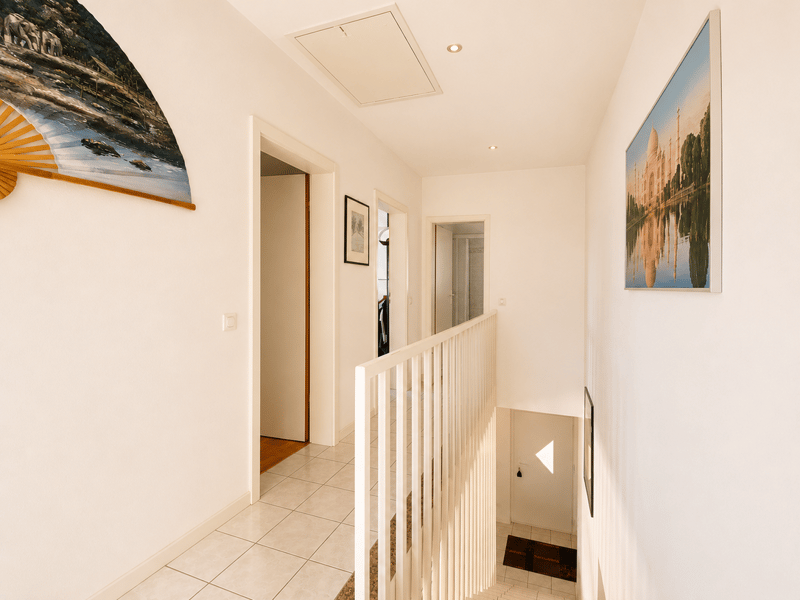 VACALLO - BRIGHT PROPERTY FOR SALE WITH PRIVATE GARDEN (7)