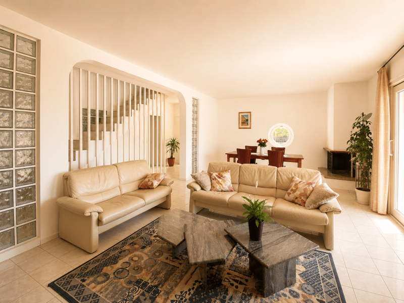 VACALLO - BRIGHT PROPERTY FOR SALE WITH PRIVATE GARDEN (2)
