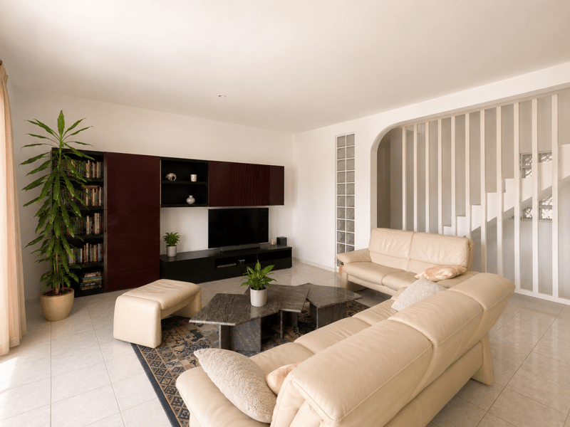 VACALLO - BRIGHT PROPERTY FOR SALE WITH PRIVATE GARDEN (3)