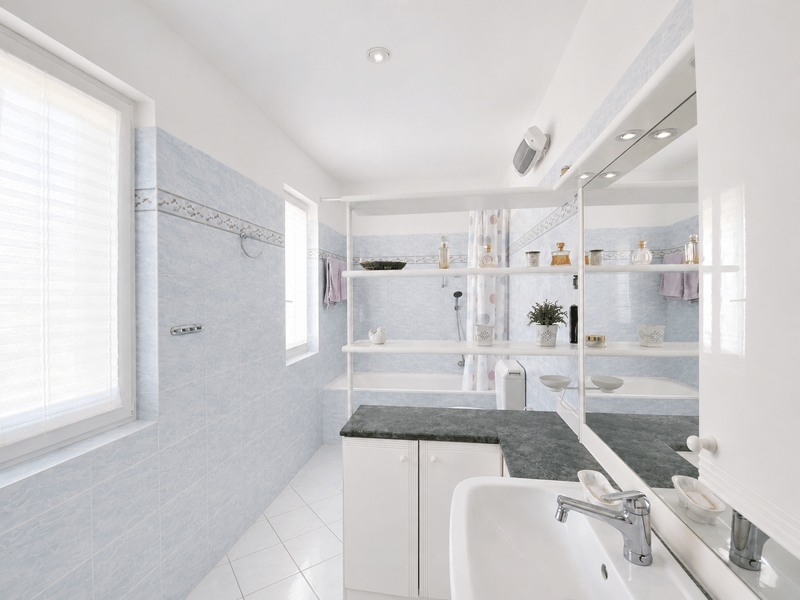 VACALLO - BRIGHT PROPERTY FOR SALE WITH PRIVATE GARDEN (11)