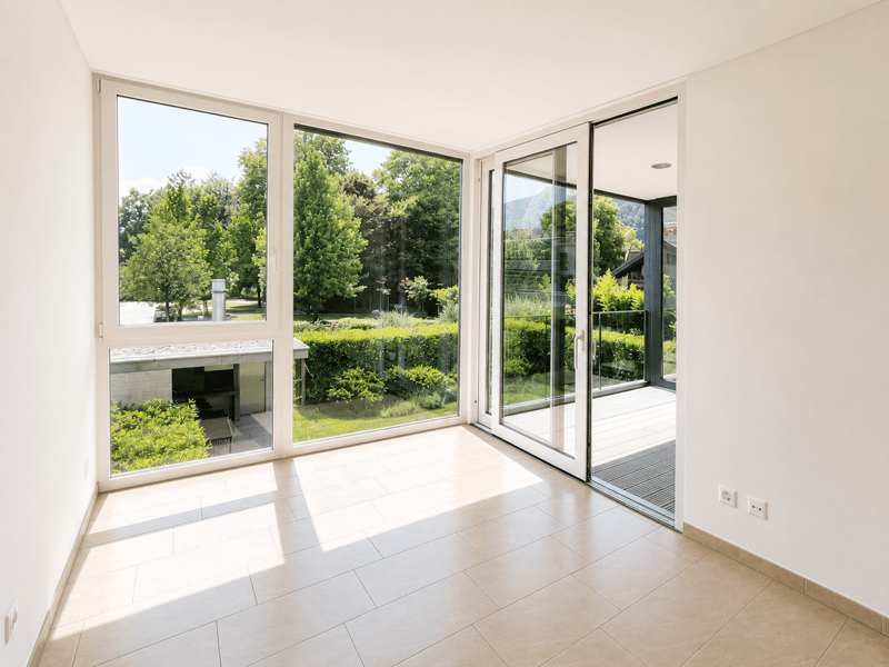 BELLINZONA - SUNNY 2.5 ROOM APARTMENT WITH TERRACE (5)