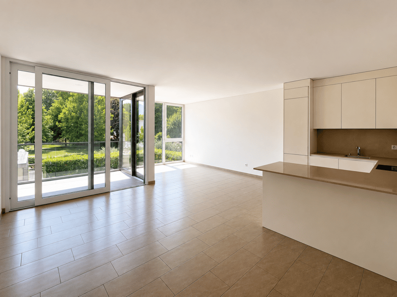 BELLINZONA - SUNNY 2.5 ROOM APARTMENT WITH TERRACE (3)