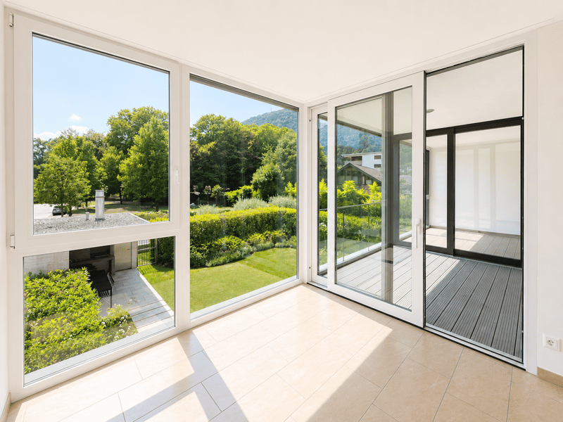 BELLINZONA - SUNNY 2.5 ROOM APARTMENT WITH TERRACE (1)