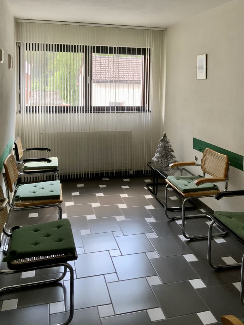 FAIDO - CABINET MEDICAL À LOUER (2)