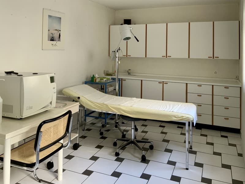 FAIDO - CABINET MEDICAL À LOUER (5)