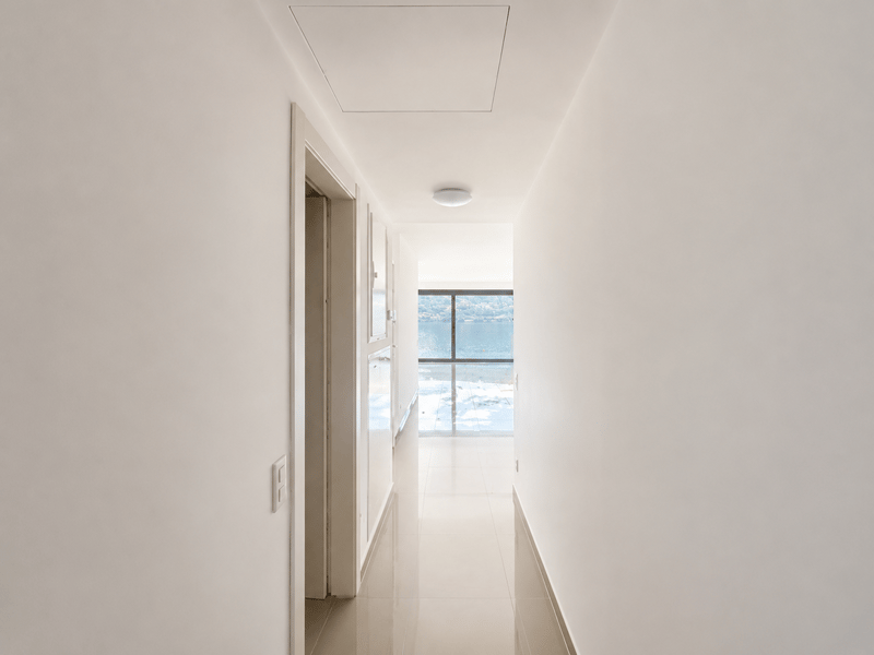 BRISSAGO - VENTE APPARTEMENT LUMINEUX 3.5 PIÈCES AVEC VUE LAC À COUPER LE SOUFFLE (5)