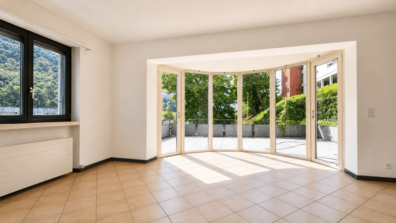 RIVERA - GROßZÜGIGES 3.5 ZIMMER WOHNUNG MIT TERRASSE (3)