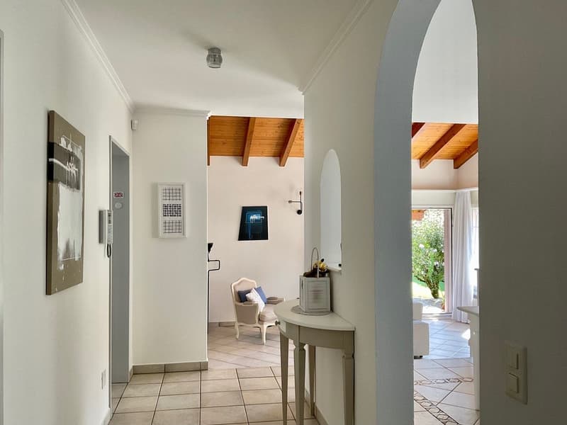SAN PIETRO DI STABIO - MERAVIGLIOSA CASA UNIFAMILIARE (3)