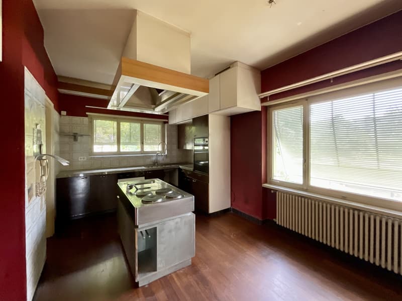 MORBIO INFERIORE - VENDESI VILLA DA RISTRUTTURARE (7)