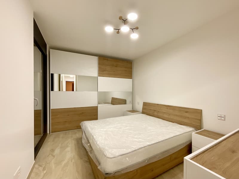 SORENGO - AFFITTASI NUOVO 2.5 LOCALI CON GRANDE TERRAZZA (9)