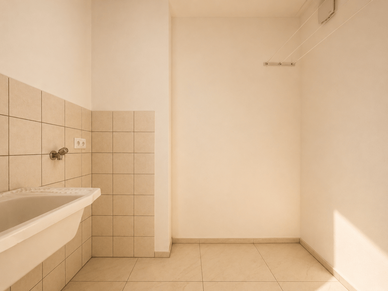 RIVERA - AFFITTASI 4.5 LOCALI CON TERRAZZA VETRATA (6)