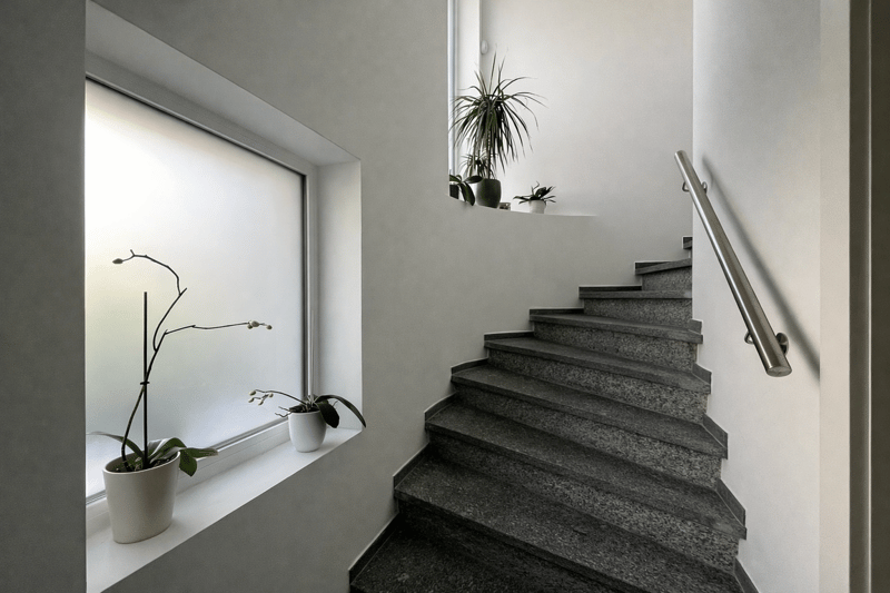 BELLINZONA - SPLENDIDA E MODERNA PROPRIETÃ BIFAMILIARE (6)