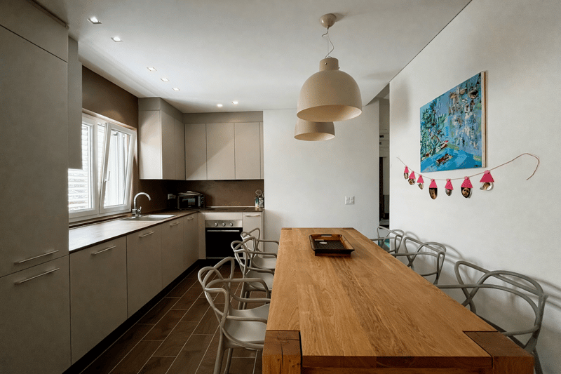 BELLINZONA - SPLENDIDA E MODERNA PROPRIETÃ BIFAMILIARE (7)