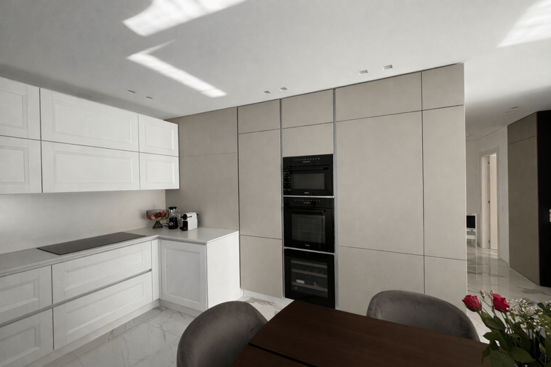 BELLINZONA - SPLENDIDA E MODERNA PROPRIETÃ BIFAMILIARE (12)