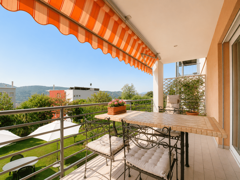 VACALLO - VENDESI LUMINOSA PROPRIETÃ CON GIARDINO PRIVATO (6)