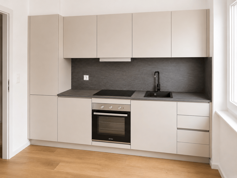 CHIASSO - AFFITTASI 2.5 LOCALI RISTRUTTURATO CON TERRAZZA (1)