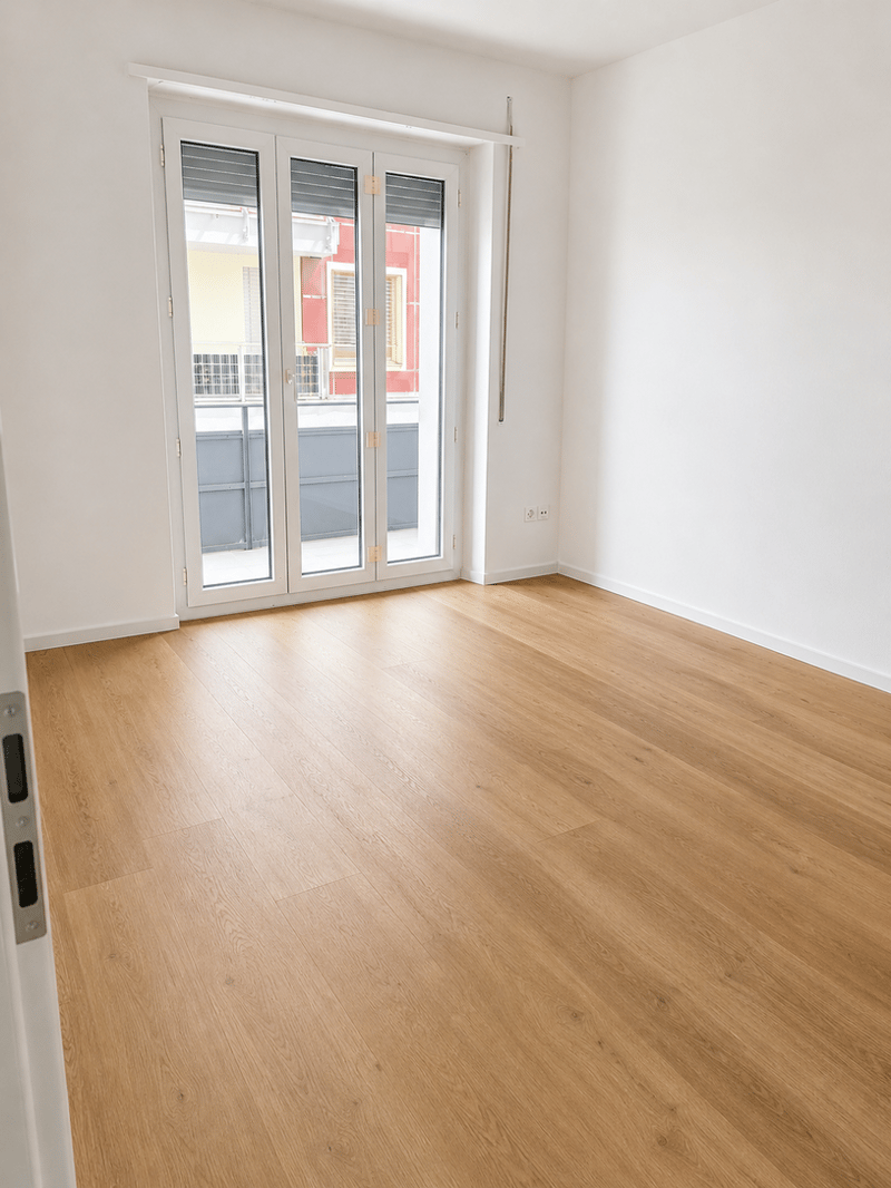 CHIASSO - AFFITTASI 2.5 LOCALI RISTRUTTURATO CON TERRAZZA (3)