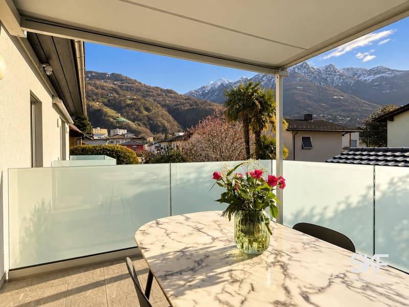 Terrazza