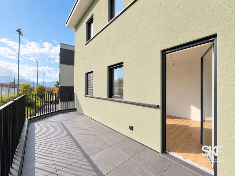 Terrazza