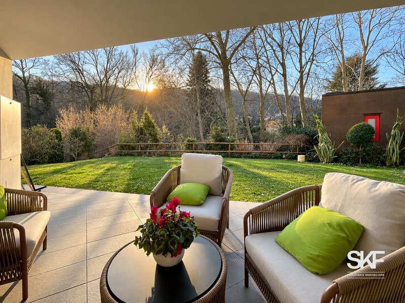 Terrazza