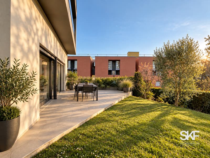Terrazza