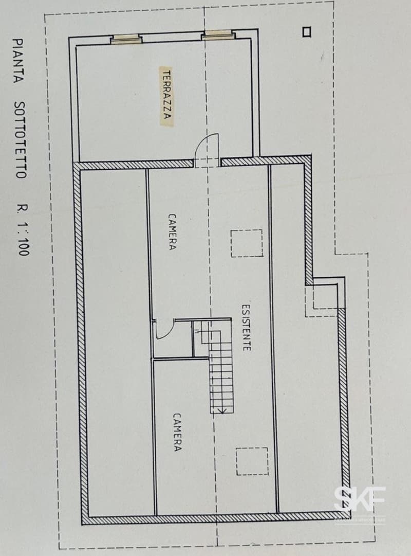 Mansarda