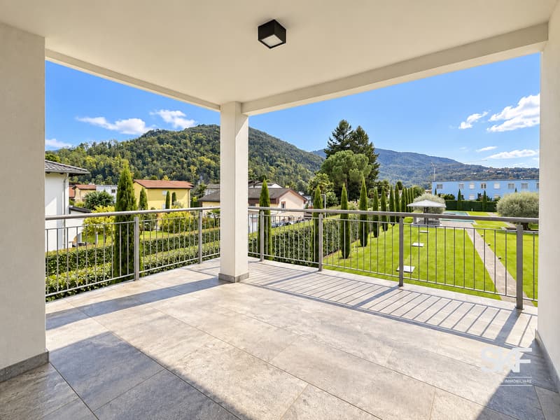 Terrazza